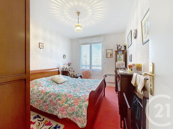 Appartement F3 à vendre  3 pièces - 82,28 m2 CHARTRES - 28