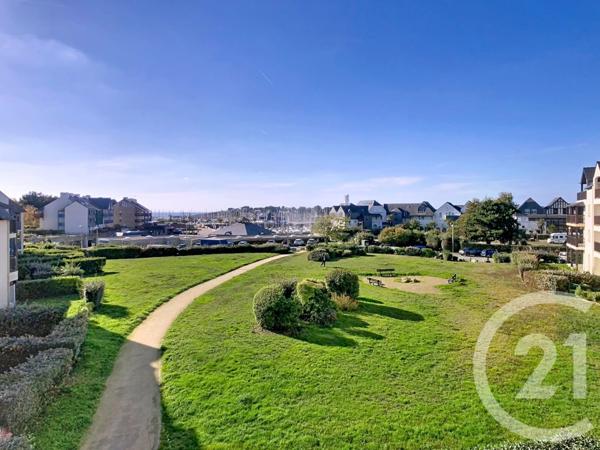 Appartement F2 à vendre  2 pièces - 29,41 m2 ARZON - 56