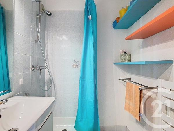 Appartement F2 à vendre  2 pièces - 29,41 m2 ARZON - 56