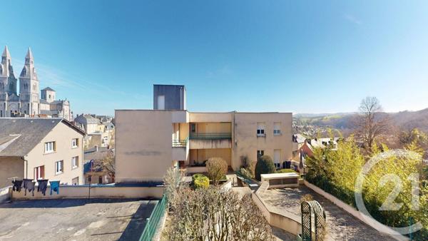 Appartement T2 à vendre  2 pièces - 44,23 m2 RODEZ - 12