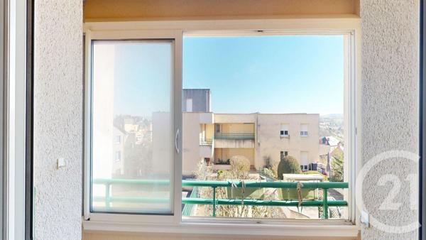 Appartement T2 à vendre  2 pièces - 44,23 m2 RODEZ - 12