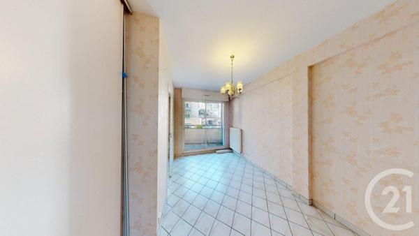 Appartement T2 à vendre  2 pièces - 44,23 m2 RODEZ - 12