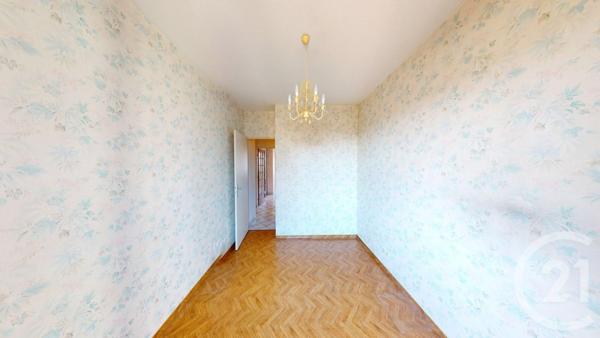 Appartement T2 à vendre  2 pièces - 44,23 m2 RODEZ - 12