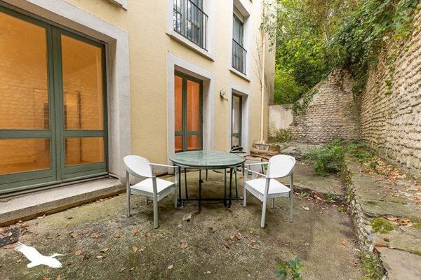 Appartement à louer |  Pau |  3 pièces | 77 m²