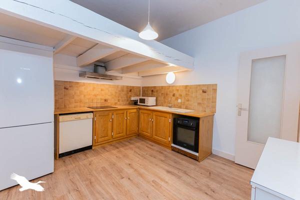 Appartement à louer |  Pau |  3 pièces | 77 m²