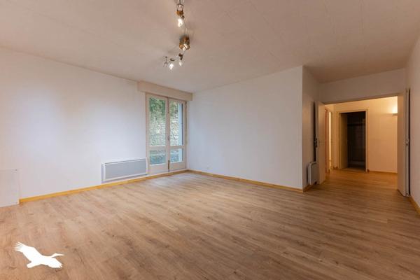 Appartement à louer |  Pau |  3 pièces | 77 m²