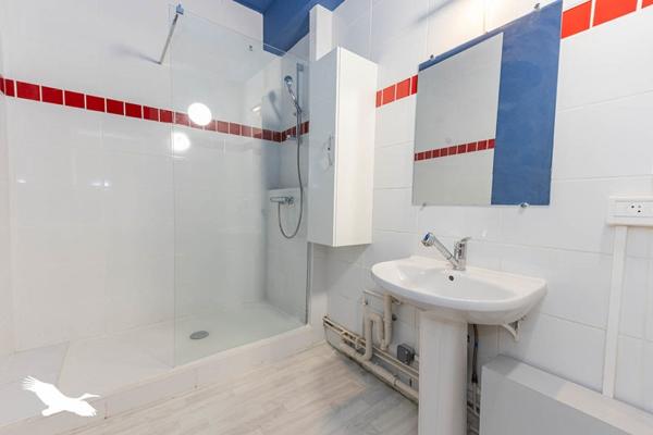 Appartement à louer |  Pau |  3 pièces | 77 m²