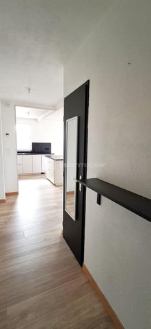 Appartement de 44,80 m²