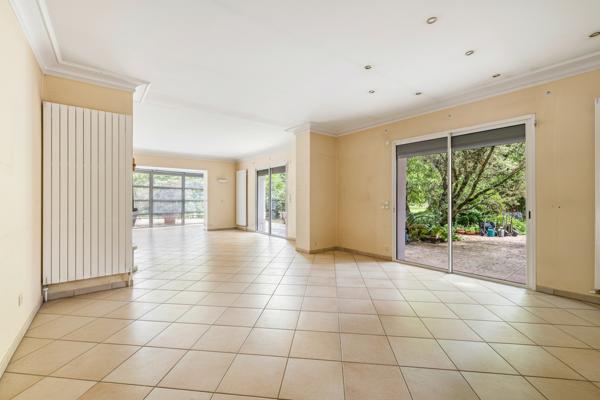 Magnifique Domaine à vendre sur Léognan