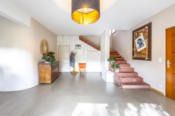 Vente Maison214 m² - 8 Pièces - ARCANGUES (64200)