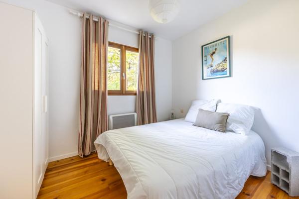 Vente Maison214 m² - 8 Pièces - ARCANGUES (64200)