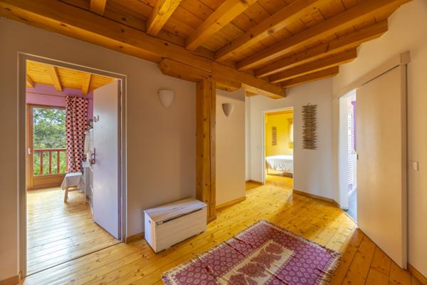 Vente Maison214 m² - 8 Pièces - ARCANGUES (64200)