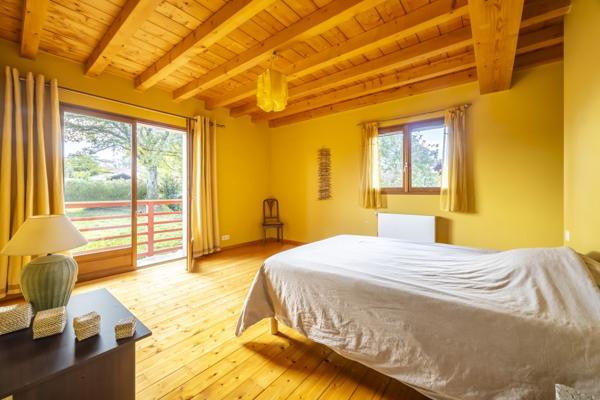 Vente Maison214 m² - 8 Pièces - ARCANGUES (64200)