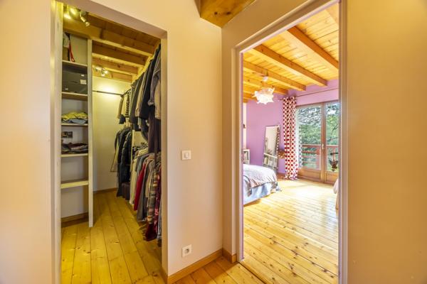 Vente Maison214 m² - 8 Pièces - ARCANGUES (64200)