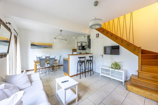 Vente Maison214 m² - 8 Pièces - ARCANGUES (64200)