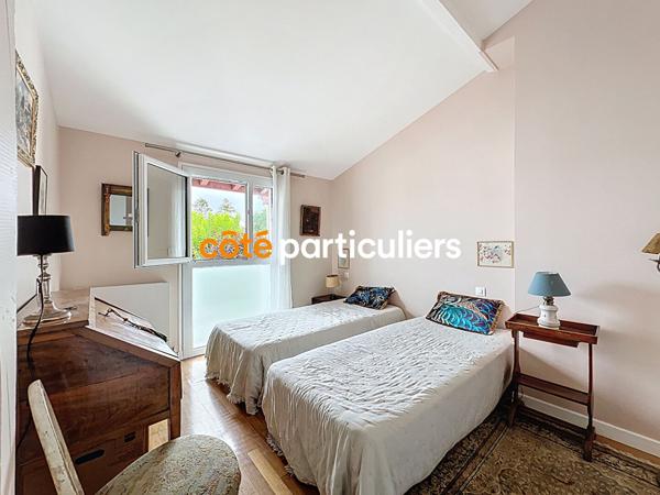 Location Maison98 m² - 4 Pièces - BIARRITZ (64200)
