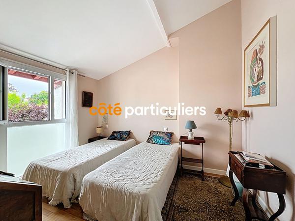 Location Maison98 m² - 4 Pièces - BIARRITZ (64200)