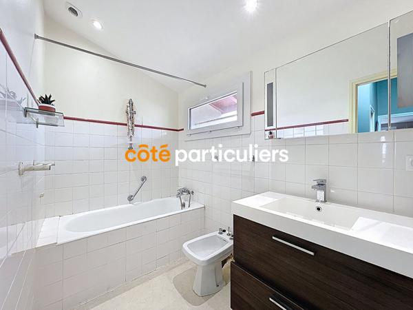 Location Maison98 m² - 4 Pièces - BIARRITZ (64200)