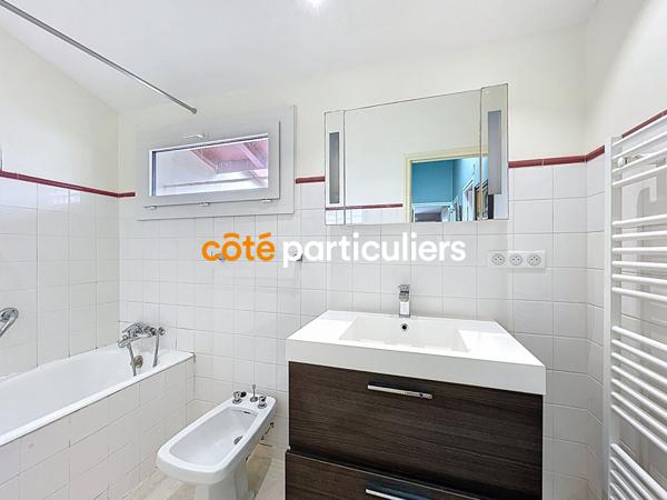 Location Maison98 m² - 4 Pièces - BIARRITZ (64200)