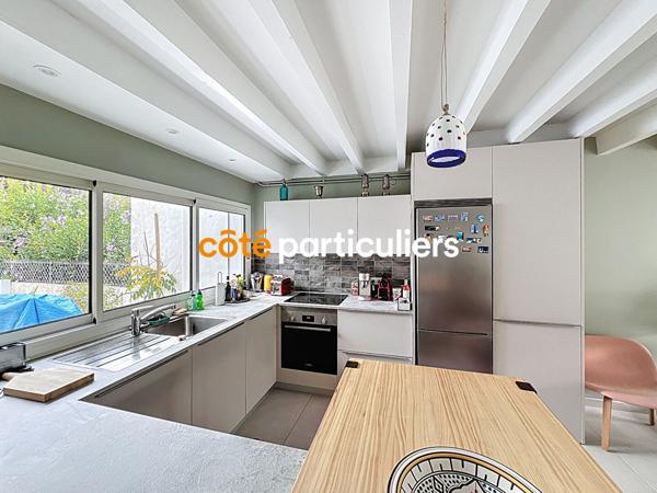 Location Maison98 m² - 4 Pièces - BIARRITZ (64200)