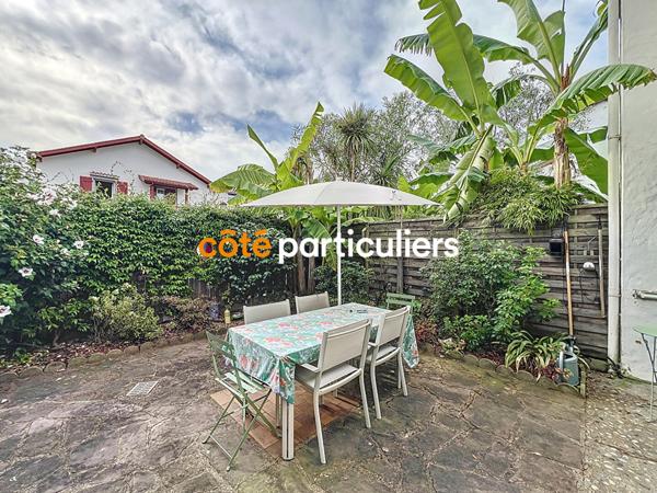Location Maison98 m² - 4 Pièces - BIARRITZ (64200)