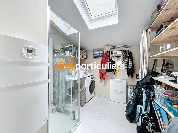 Location Maison98 m² - 4 Pièces - BIARRITZ (64200)