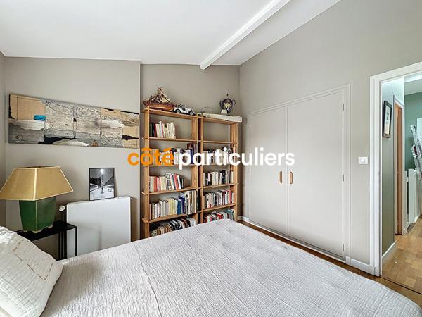 Location Maison98 m² - 4 Pièces - BIARRITZ (64200)