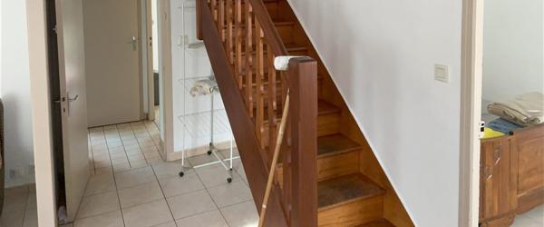 À vendre - Maison ancienne, 5 pièces située à Plouguernével (22110)