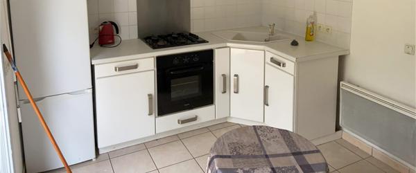 À vendre - Maison ancienne, 5 pièces située à Plouguernével (22110)