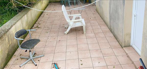 À vendre - Maison ancienne, 5 pièces située à Plouguernével (22110)