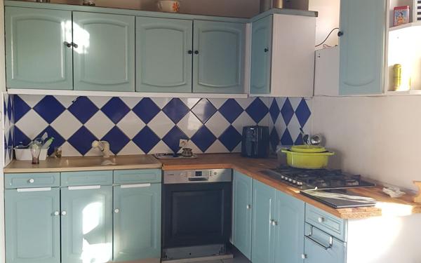 Maison à vendre    4 pièces • 950 m2 Ploumagoar