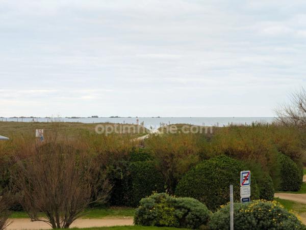 Maison à vendre 5 pièces GUILVINEC - VUE MER