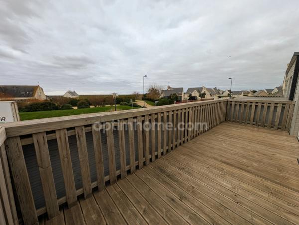 Maison à vendre 5 pièces GUILVINEC - VUE MER