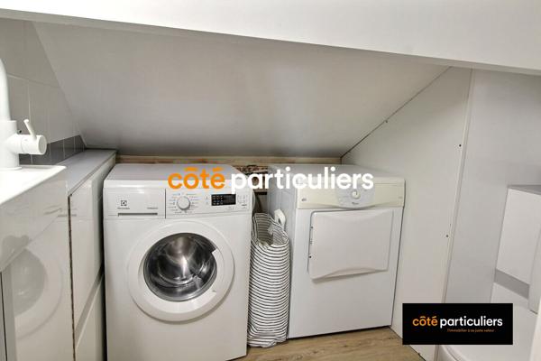 Vente Maison118,29 m² - 4 Pièces - chatillon (92320)