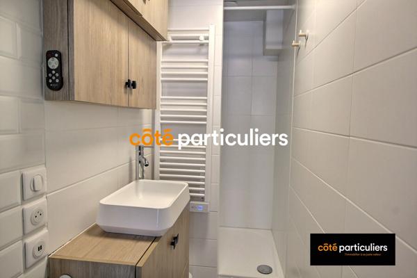 Vente Maison118,29 m² - 4 Pièces - chatillon (92320)