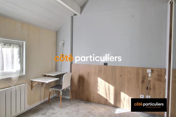 Vente Maison118,29 m² - 4 Pièces - chatillon (92320)