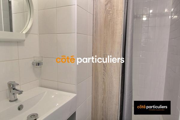 Vente Maison118,29 m² - 4 Pièces - chatillon (92320)