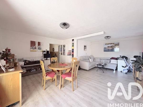 Appartement à vendre 4 pièces 85 m² Marignane