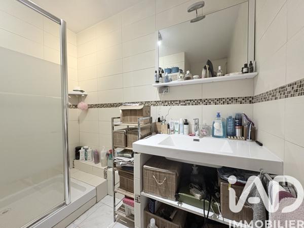 Appartement à vendre 4 pièces 85 m² Marignane