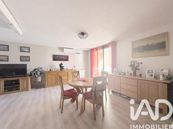 Appartement à vendre 4 pièces 85 m² Marignane