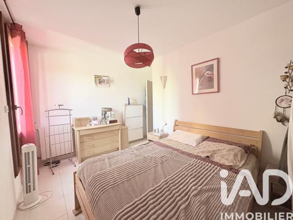 Appartement à vendre 4 pièces 85 m² Marignane