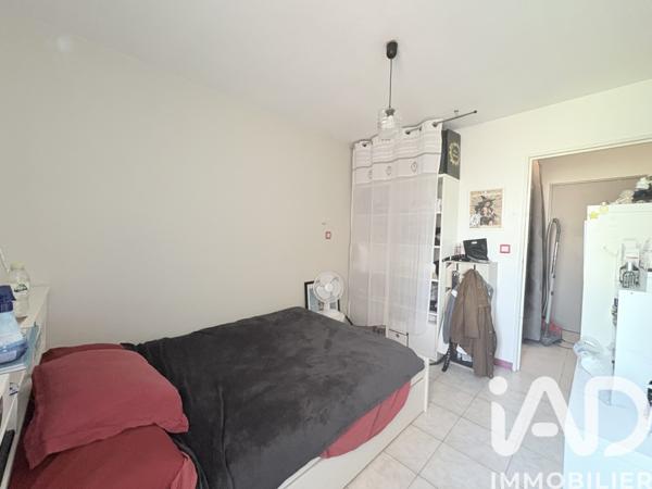 Appartement à vendre 4 pièces 85 m² Marignane