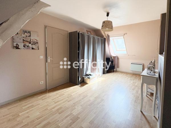 Maison 3 pièces - 65 m² Exclusivité efficity