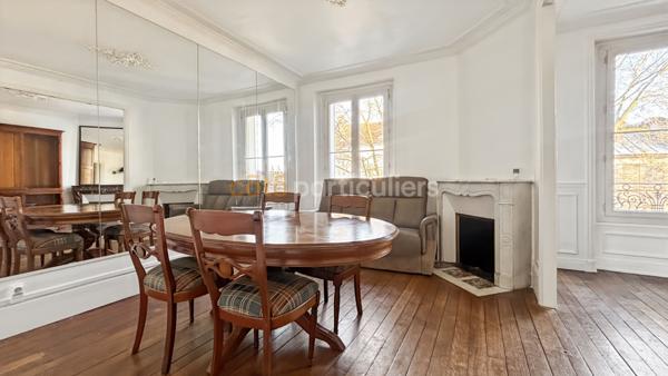 Location Appartement4 Pièces - MELUN (77000)