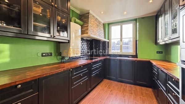 Location Appartement4 Pièces - MELUN (77000)