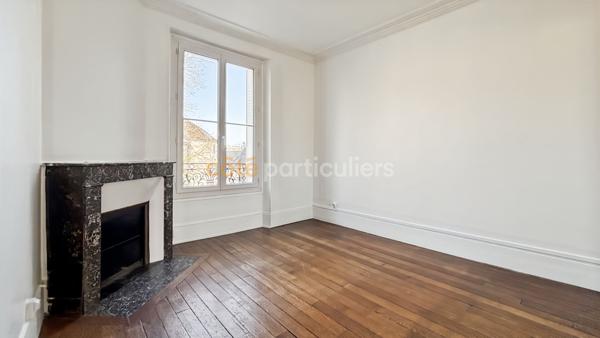 Location Appartement4 Pièces - MELUN (77000)