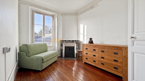 Location Appartement4 Pièces - MELUN (77000)