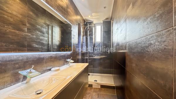 Location Appartement4 Pièces - MELUN (77000)