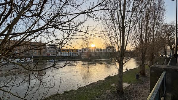 Location Appartement4 Pièces - MELUN (77000)