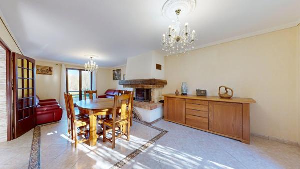 Maison familiale 10 min à pieds de la gare